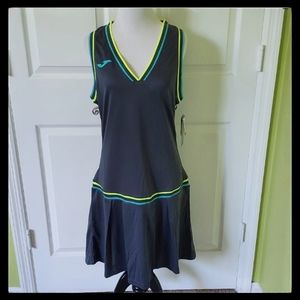 JOMA Tennis Sport Dress